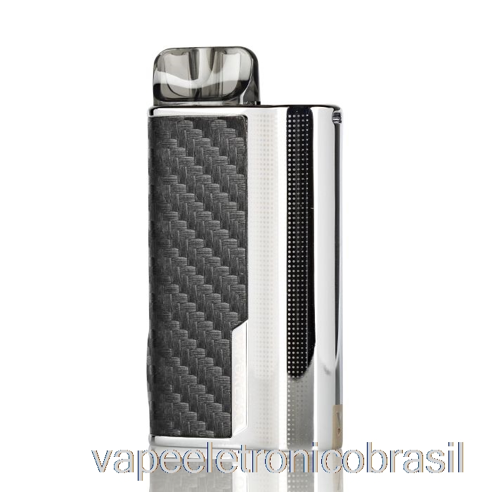 Vape Vaporesso Vaporesso Xtra 16w Pod System Prata